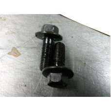 112M121 Camshaft Gear Bolts Pair For 11-14 Nissan Juke S 1.6
